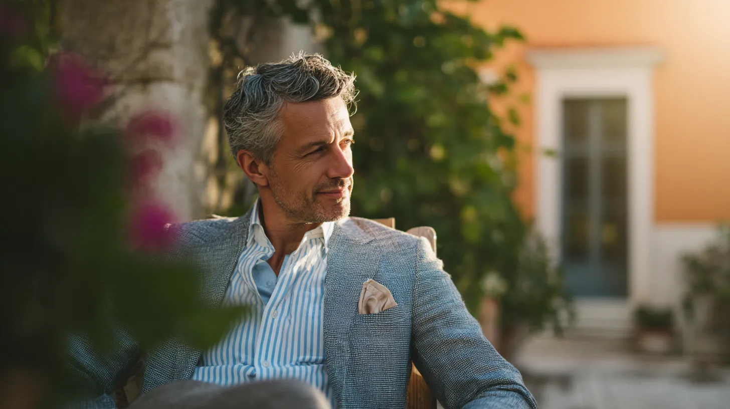 Heracles Health — evidence-based men's health