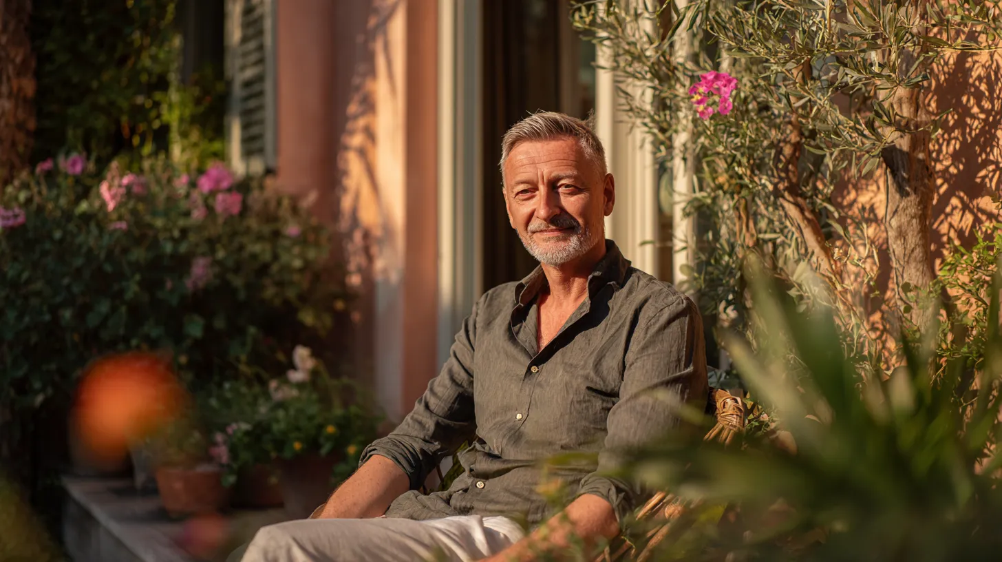 Heracles Health — testosterone testing and treatment